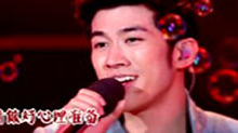 李治廷深情演绎单曲《不可思议》