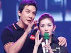 谢娜吴彦祖广东话大PK