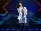 花儿朵朵全国总决赛6进5：莫龙丹《插曲》