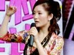 谢娜维嘉谈购物心得 全面揭秘商场妙招