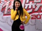 丝袜美女集结 东北“美女花儿”怒放