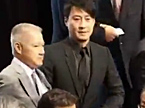 乐基儿任卫兰新歌MV女主角 黎明坦言找太太乃亲自挑选