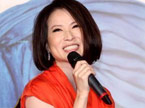 林慧萍睽违三年复出开唱 火红亮相懊恼金曲失常