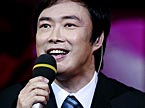 “金嗓歌王”费玉清《天上人间》