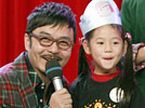 天天兄弟学童声 汪涵被指最恶心
