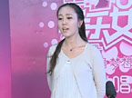 2011快乐女声广州唱区海选：05201号选手金银铃