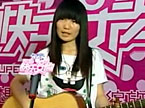 2011快乐女声西安唱区海选：“翻版曾轶可”李翔绵羊音再现