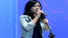 2011快乐女声广州唱区预选赛 000036王琪飞