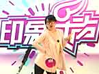 2011快乐女声沈阳唱区印象女声 0864陈佩琦