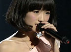 2011快乐女声成都唱区晋级赛10进6王欣《那年夏天宁静的海》