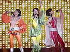 《Dancing Queen》田水 沈小岑 杨竹青