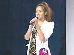 2011快乐女声沈阳唱区预选赛：王畅唱《Telephone》