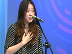2011快乐女声广州唱区预选赛：刘梦莹《我全都相信》