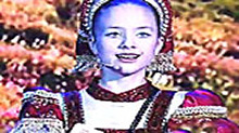 丽莎.安东诺娃《萨马之歌》