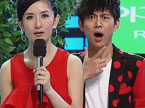 《回家的诱惑》主演大曝辛酸史 何炅谢娜上演抢戏戏码
