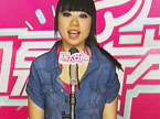 杭州唱区印象女声 0476卢梦婕