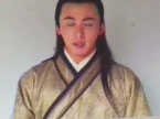 天娱群星送祝福20110104期：柴格