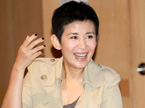 吴君如短发不为待产 稍后约会李嘉欣