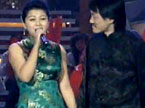 超级乐8点20110925期：雪村做客超级乐8点