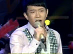 超级乐8点20111112期：张羽做客超级乐8点