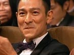 第48届金马奖刘德华调侃“付钱”拿影帝