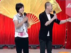 贾玲&白凯南开场相声 爆笑互侃