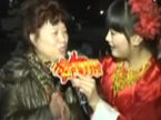 公贺新禧大拜年20110204期：娭毑们红火闹新年