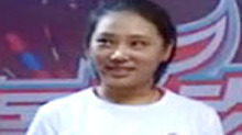 西安唱区印象女声 0416张曼琳