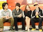 金鹰访谈20090428期：大嘴巴组合 众不同的嘻哈天团