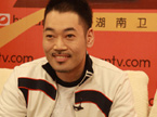 金鹰访谈20100309期：魔术大师藤井明大显身手秀魔术