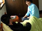 故事湖南20120515期：守望（5）张国庆：魔戒天使