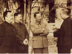 故事湖南20101208期：王震：猛将军大媒人
