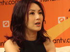 金鹰访谈20110327期：杨千嬅：从“恨嫁”到“幸福天后”
