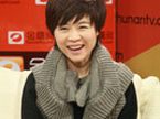 金鹰访谈20091119期：王燕，女人不坏！