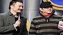 芒果训练营20100124期：“新还珠”导演揭秘演员标准