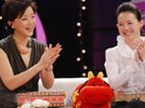 天下女人20090103期：曾宝仪坦然谈“破产”