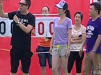 玩美运动会20120810期：严记姜辣王VS宾果KTV