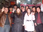 百姓春晚20121216期：百姓春晚招募第一场