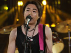 大鹏变身黄家驹完美演绎《光辉岁月》