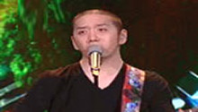郝云元宵新歌《突然想到理想这个词》