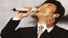 费玉清独唱《千里之外》