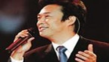 费玉清《一剪梅》