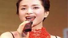 汤灿《太阳花》