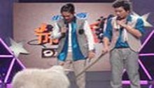 马可《喜羊羊》