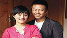 孙俪毫不留情揭秘邓超爆笑事