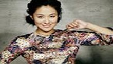 沈傲君：幸福没距离生活有浪漫