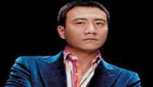 胡军忆形体课上哭笑不得的经历