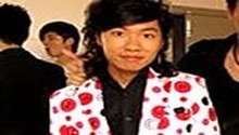 郭汛杰《惊声尖叫》