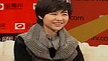 王燕没发表的获奖感言