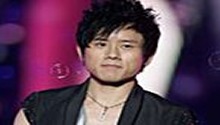 张杰《往事随风》